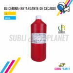 GLICERINA RETARDANTE SECADO
