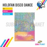 HOLOFAN DISCO DANCE