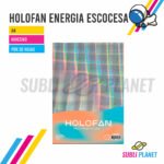 HOLOFAN ENERGIA ESCOCESA