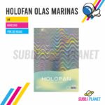 HOLOFAN OLAS MARINAS