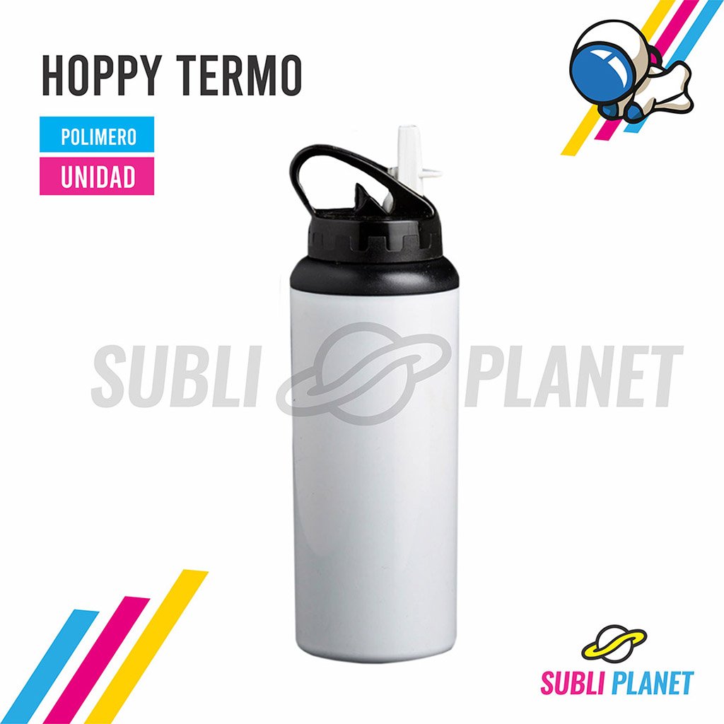 hoppy HOPPY TERMO POLYMER - Imagen 1