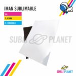 IMAN SUBLIMABLE A4