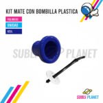 KIT MATE AZUL