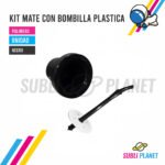 KIT MATE NEGRO