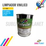 LIMPIADOR VINILICO