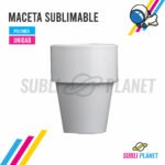 MACETA POLYMER