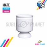 MATE POLYMER BLANCO