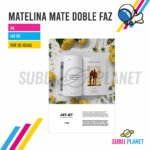 MATELINA A4 140gr x50h