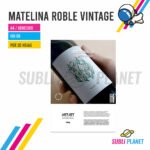 PAPEL ADHESIVO ROBLE VINTAGE
