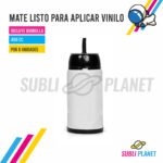 MATE LISTO VINILO