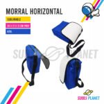 MORRAL HORIZONTAL AZUL