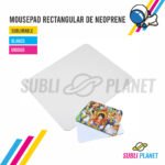 MOUSEPAD RECTANGULAR SIMILNEO