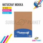NATURAL MOKKA A4 x20h