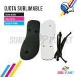 OJOTA 35/36 NEGRA