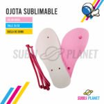 OJOTA 31/32 ROSA