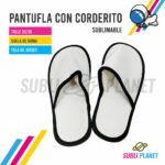 PANTUFLA 35/36