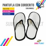 PANTUFLA 27/28