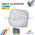 PAÑUELO MICROFIBRA 20X20