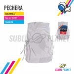PECHERA SUBLIMABLE