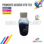 PIGMENTO AZUL ROJIZO GTB TEX