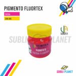 PIGMENTO FUCSIA FLUORTEX