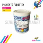 PIGMENTO FUCSIA FLUORTEX