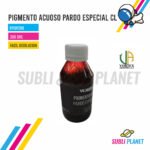 PIGMENTO PARDO ESPECIAL CL
