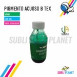 PIGMENTO VERDE B TEX