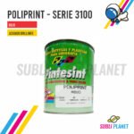 POLIPRINT ROJO