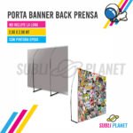 PORTABANNER 2.00x2.00