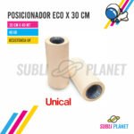 POSICIONADOR UNICAL ECO 30cm