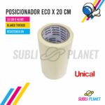 POSICIONADOR ECO UNICAL 20cm