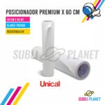 POSICIONADOR PREMIUM UNICAL 60cm