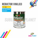 REDUCTOR VINILICO (DV)