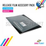 RELEASE FILM ACCESSORY PACK
