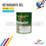 RETARDANTE GEL