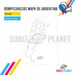 ROMPECABEZAS 20 X 29 ARGENTINA