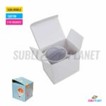 CAJA SUBLIMABLE TAZA