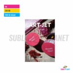 CANVAS A4 CUERINA CLASICA