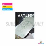 CANVAS A4 NOGAL EUROPEO
