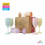 COPA COLORES APILABLE WORKAT