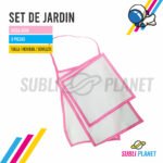 SET DE JARDIN ROSA DIOR