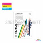 FILMILO BLANCO FRIO