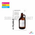 FILMILO BLANCO PERLADO
