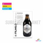 FILMILO GRIS ESPACIAL