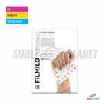 FILMILO SUPER CRISTAL