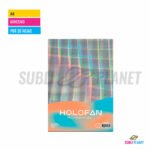 HOLOFAN ENERGIA ESCOCESA