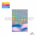 HOLOFAN HECHIZO BOHEMIO