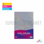 HOLOFAN NOCHE ESTRELLADA