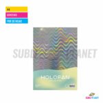 HOLOFAN OLAS MARINAS